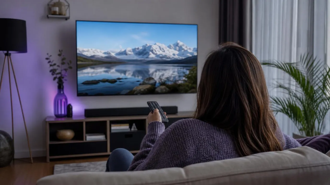 ¿Cuánto cuesta un anuncio de TV en Colombia?