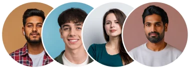 Author images preivew