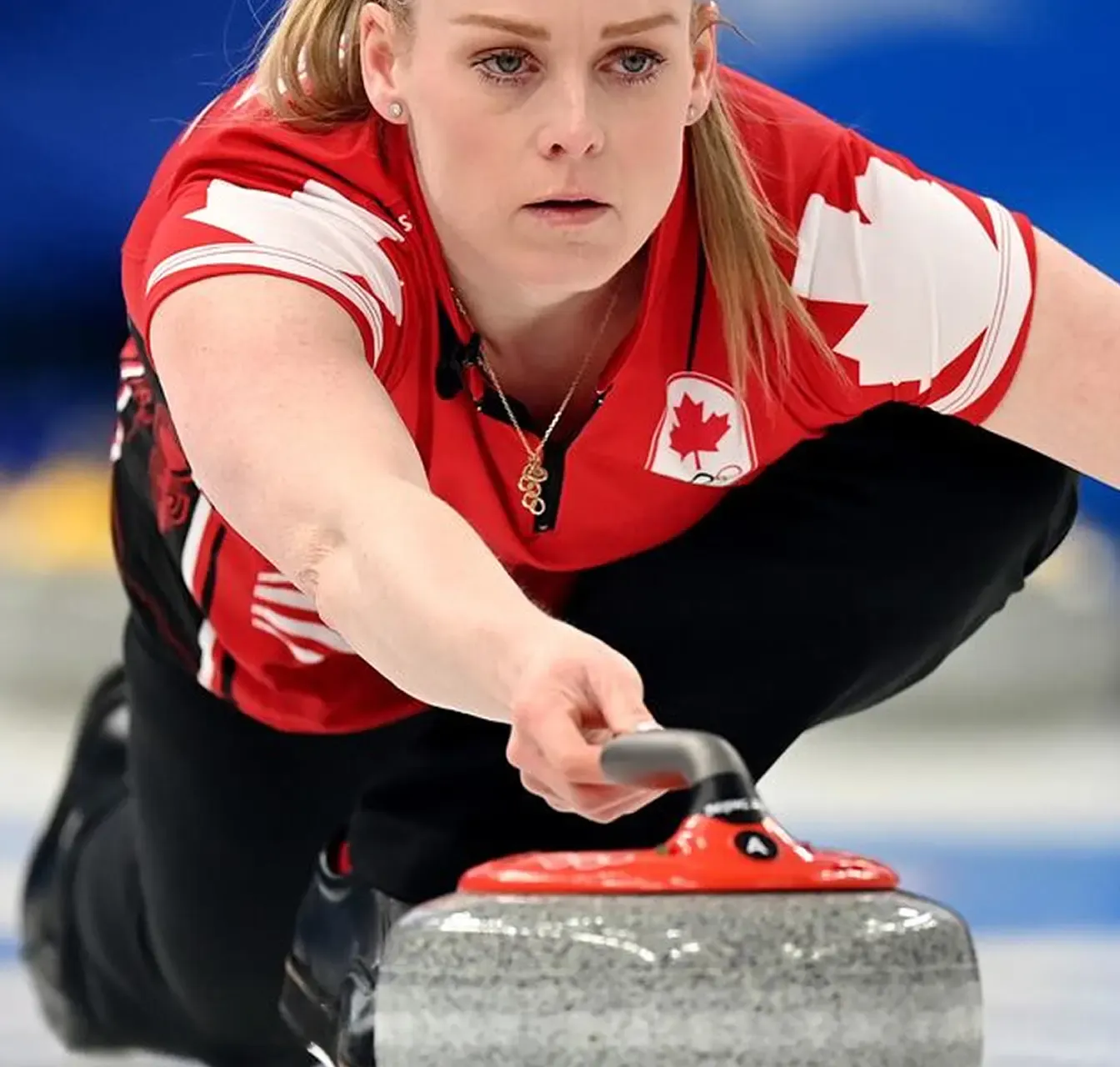Dawn McEwen