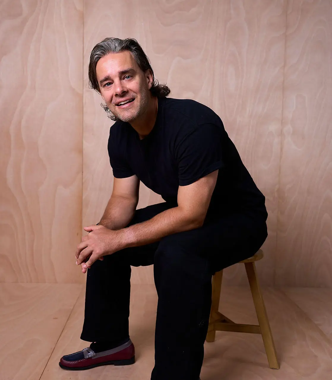 Robbie Bent