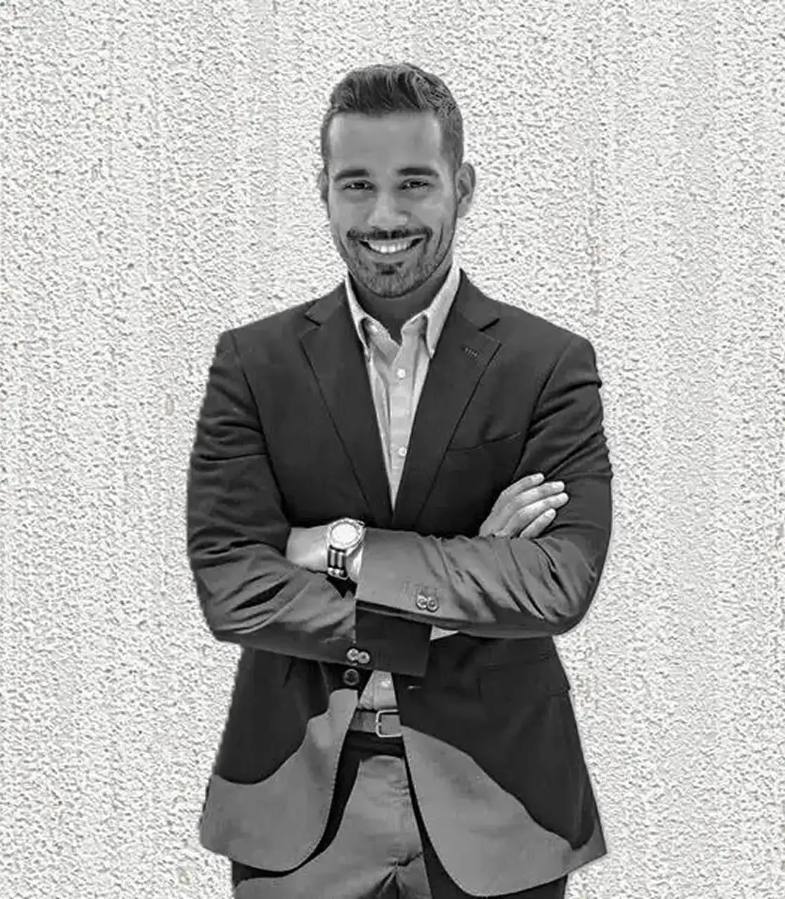 Mohammed Ridwan