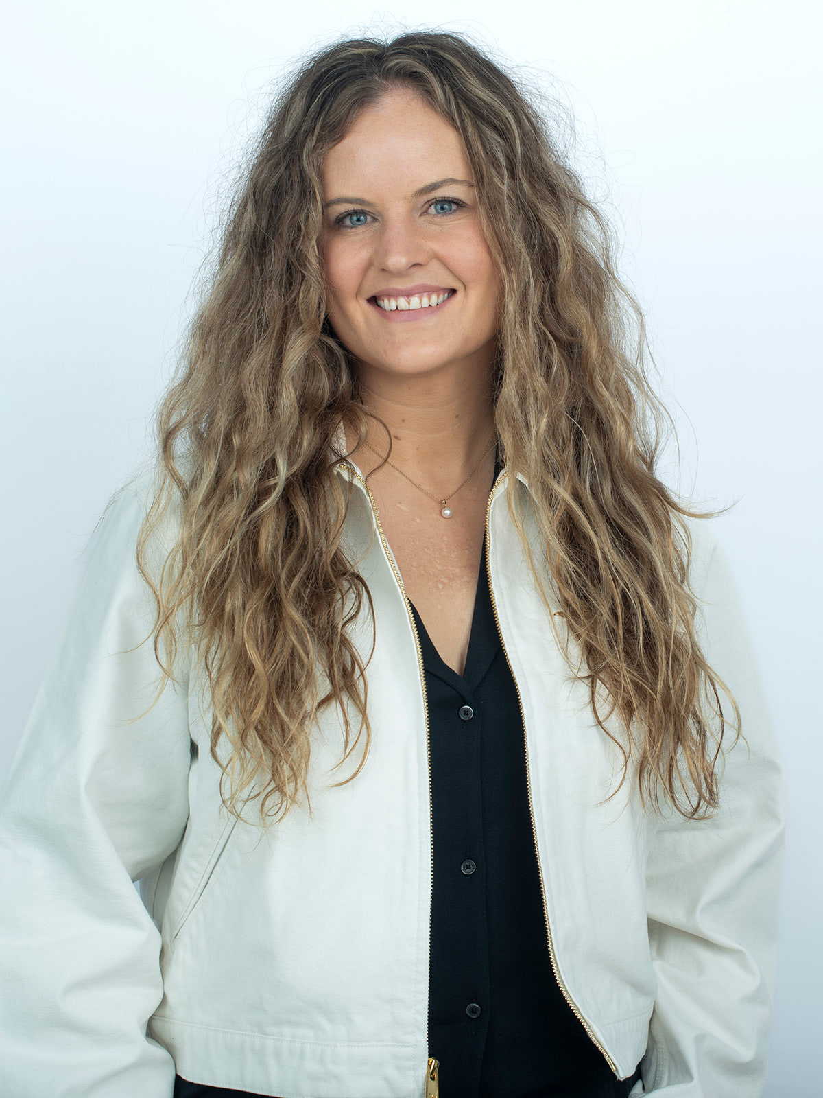 Tanya ter Keurs, Co-Founder and Chief Clinical Officer