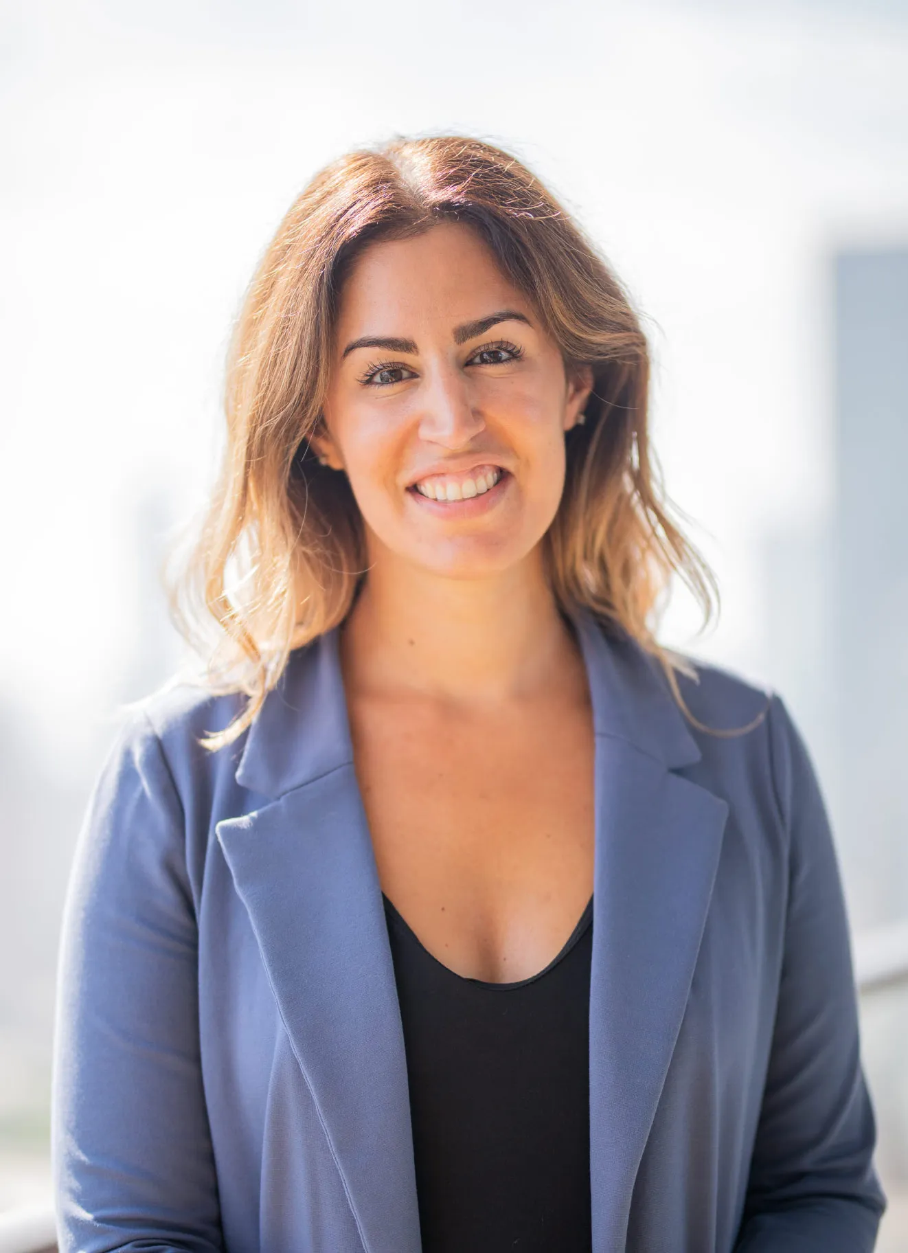 Camille Lalonde, Nurse Practitioner
