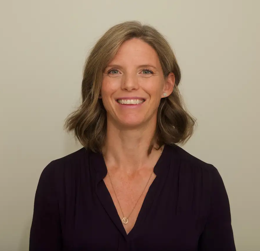 Amanda Ames, Nurse Practitioner