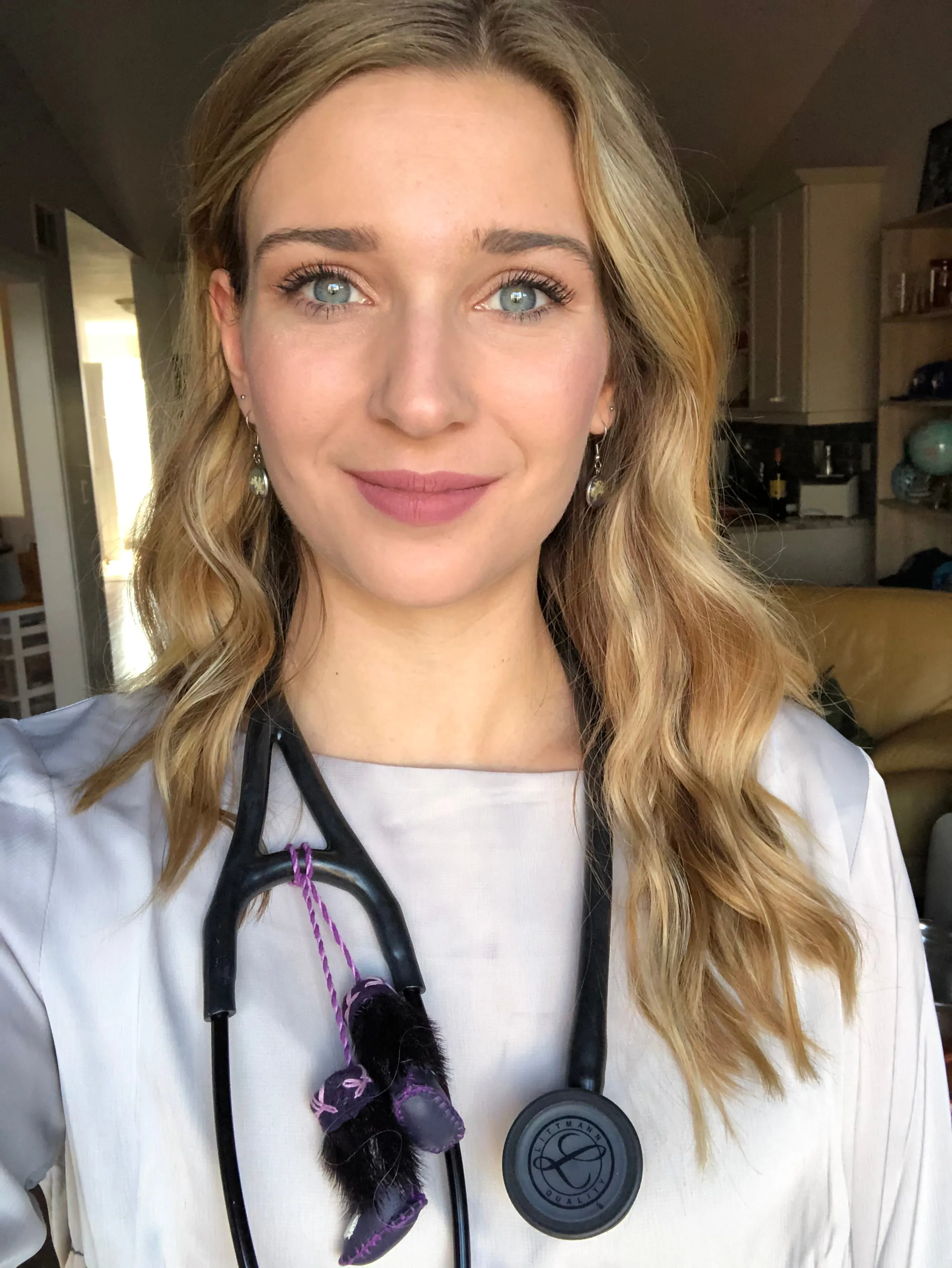 Claudia Sinasac, Nurse Practitioner