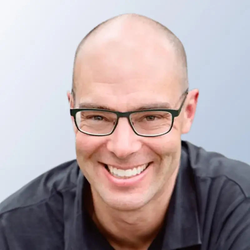 Dr. David Andrew Lendrum, Physician