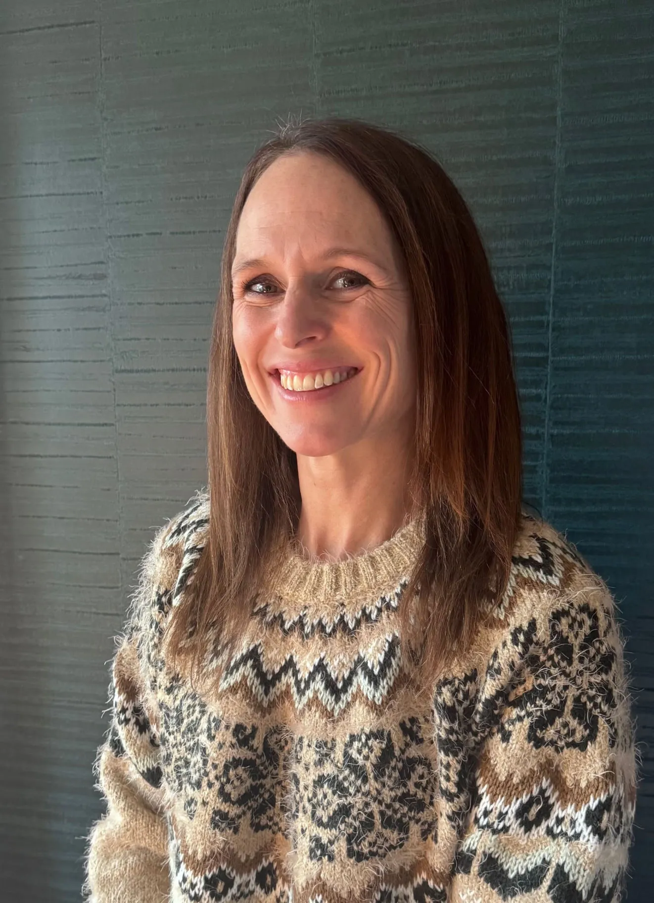 Lindsay Redl, Nurse Practitioner