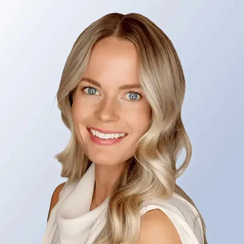 Rebecca Mills, Registered Dietitian
