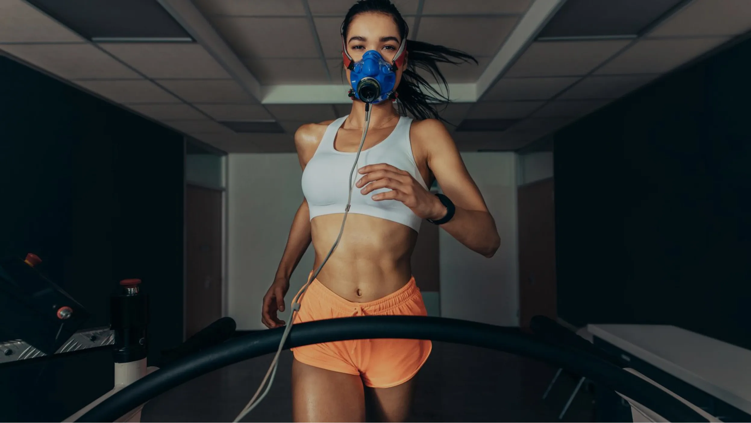 What is VO2 max and why does it matter?