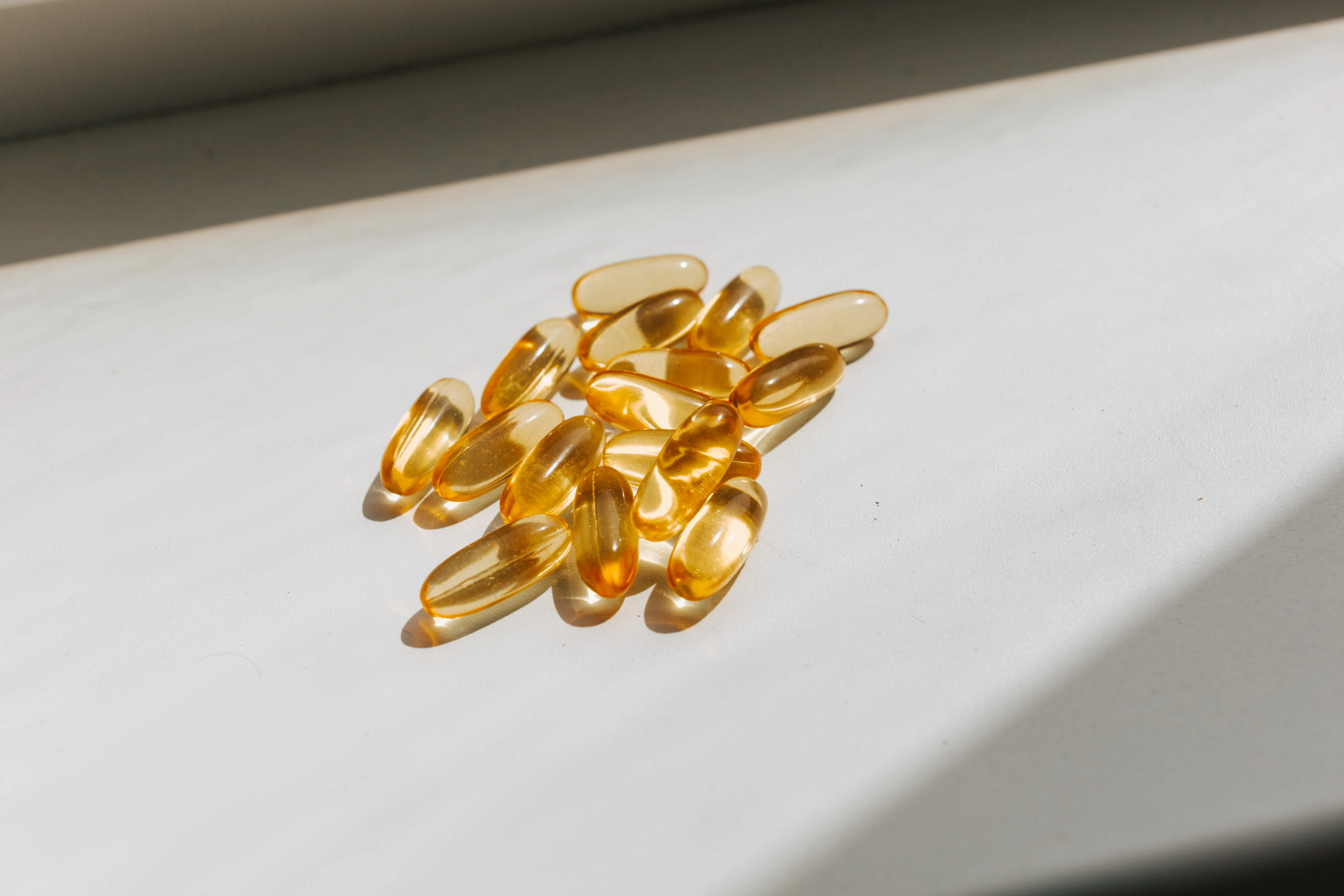 Fish Oil vs. Algae Oil: Which Omega-3 Is Better for You?