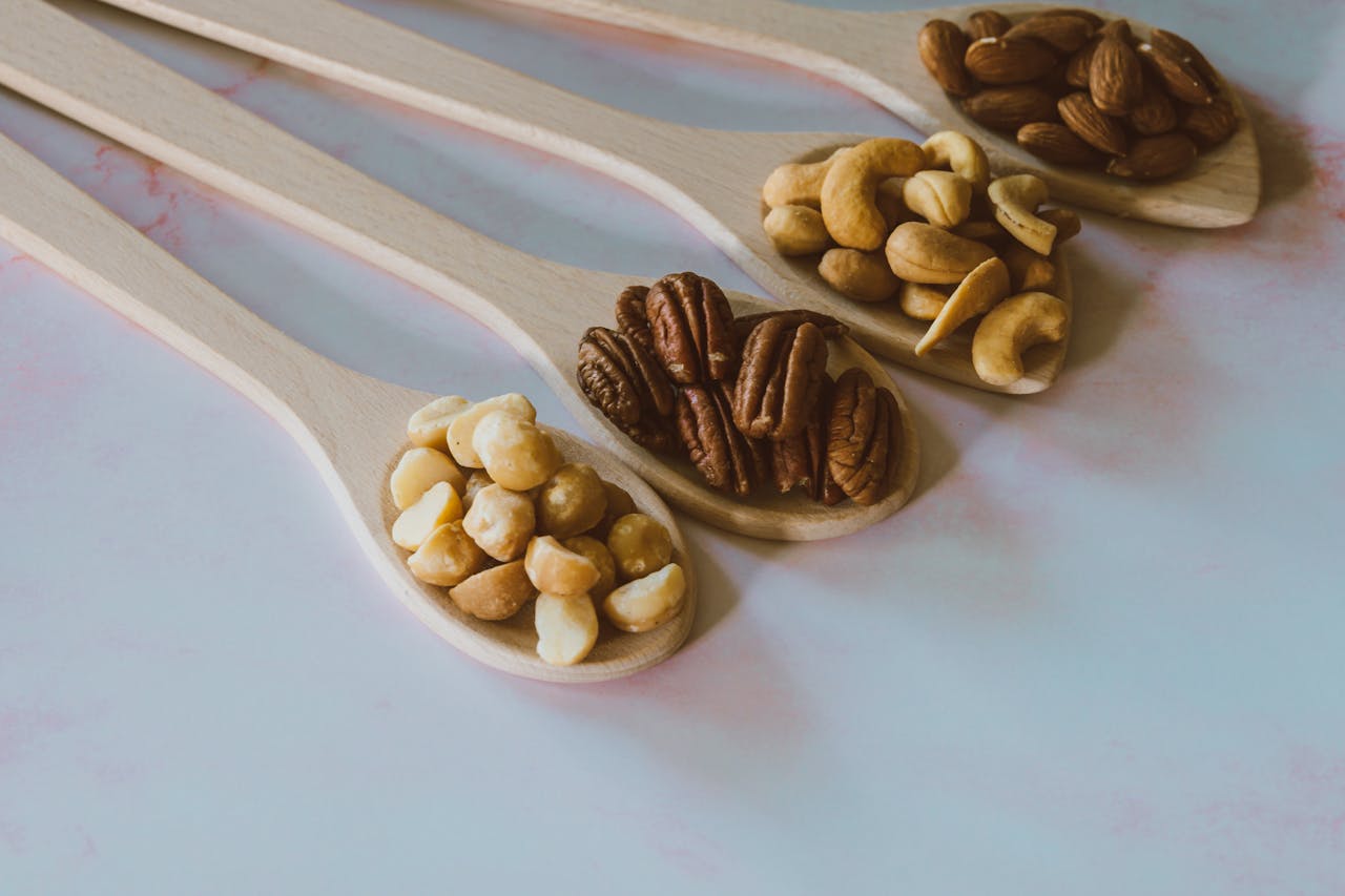 Why Fibre Comes Up So Often in NiaHealth Recommendations