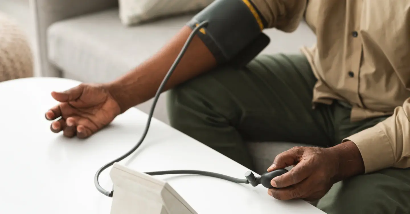 Blood Pressure: What Actually Matters (and What to Do About It)