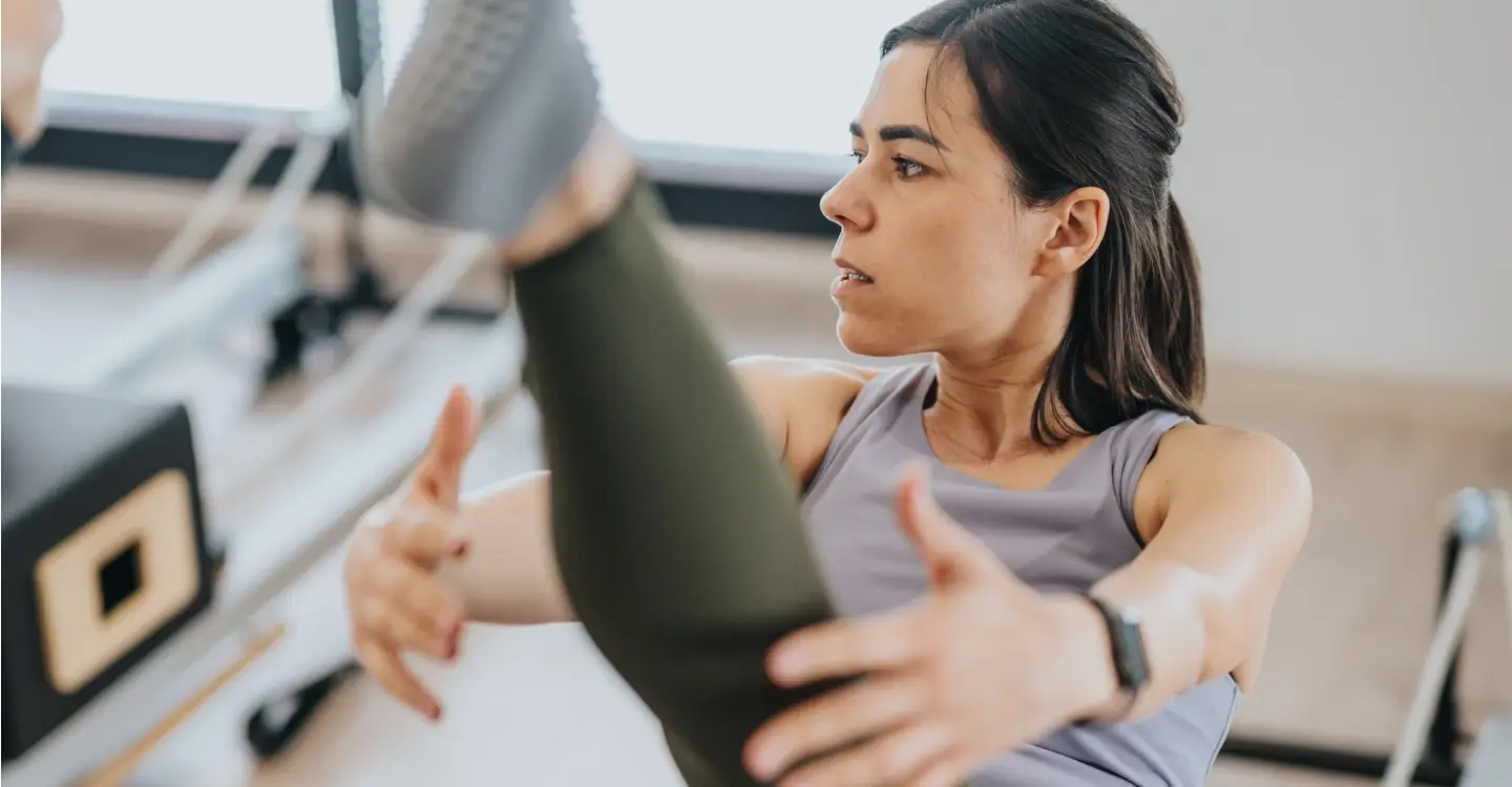 How Does Exercise Intensity Impact Your Health? What the Evidence Says