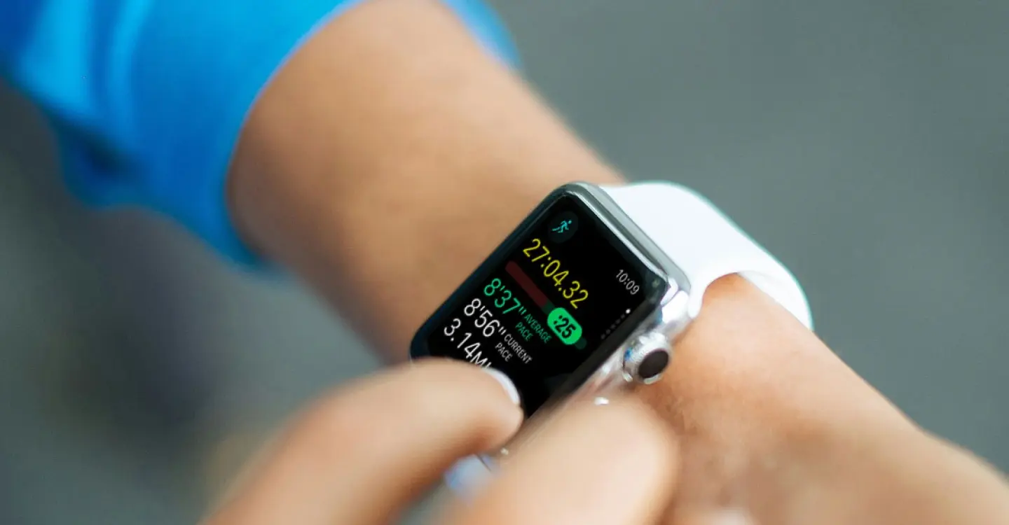 When It Comes To Exercise Intensity, Can You Trust What Your Smartwatch Tells You?