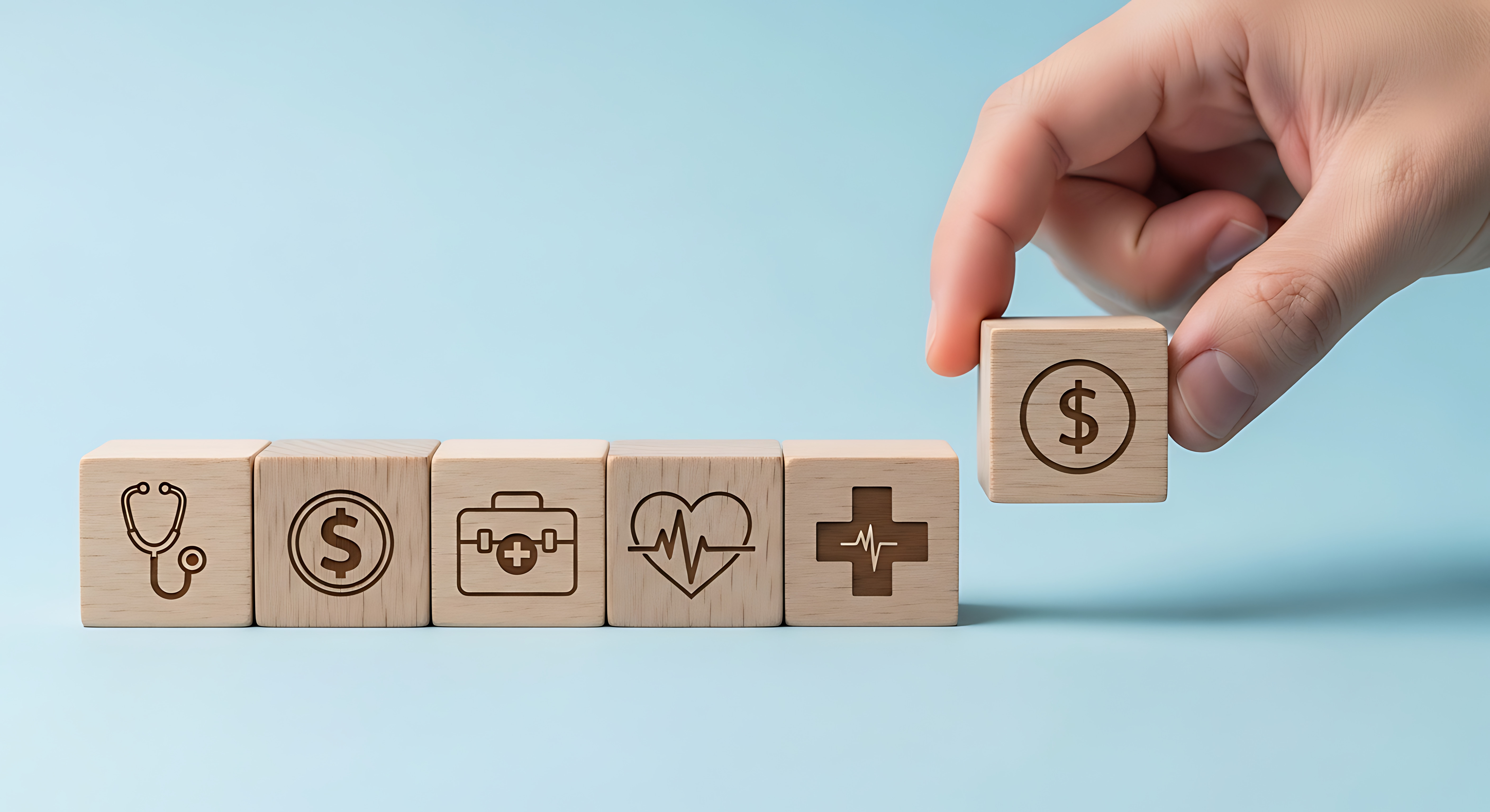 Modelling the economic value of HealthPathways