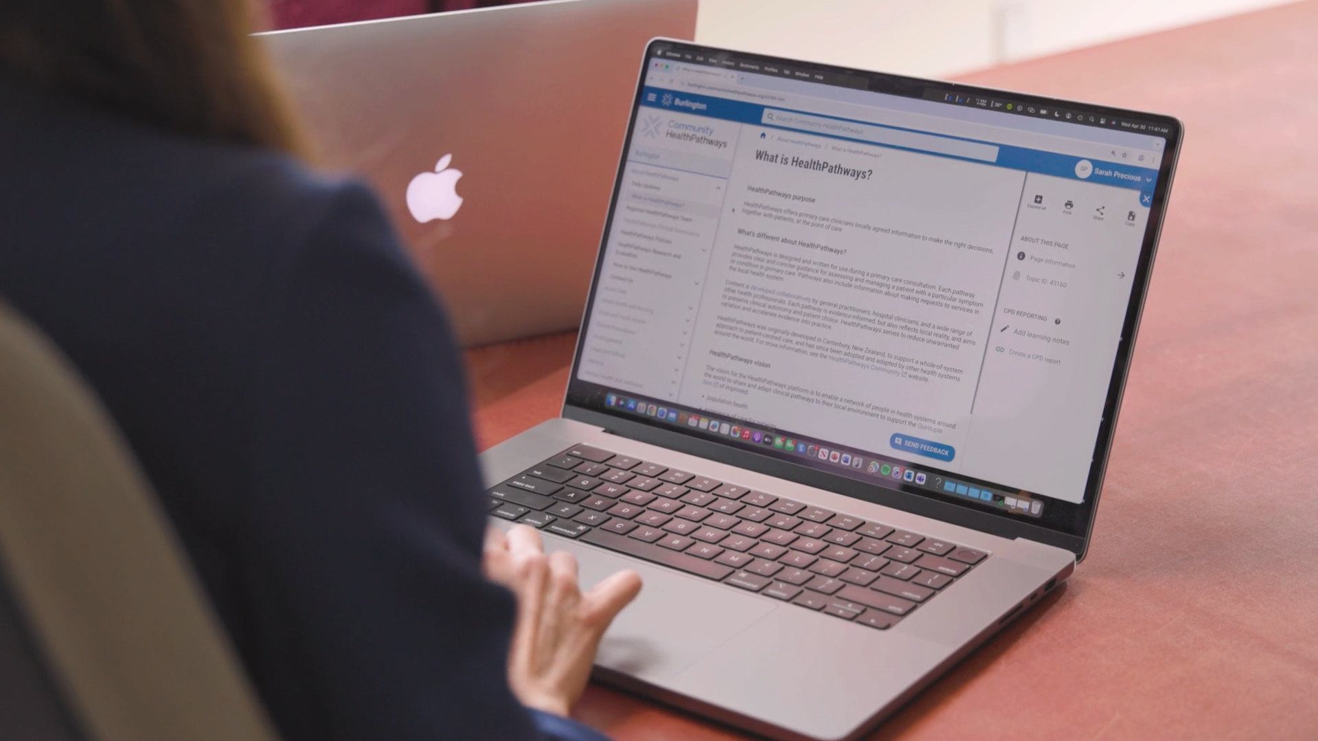 Streamliners announces partnership with Heidi Health