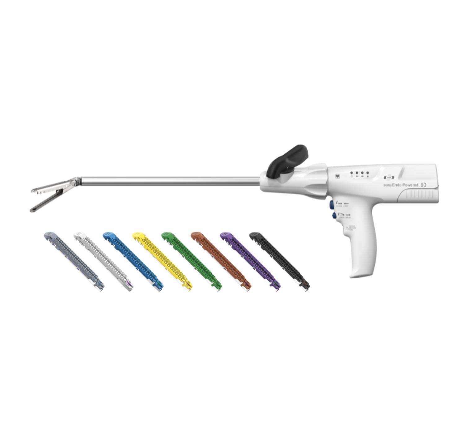 EziSurg Medical easyEndo™ E-Lite Powered Surgical Stapler