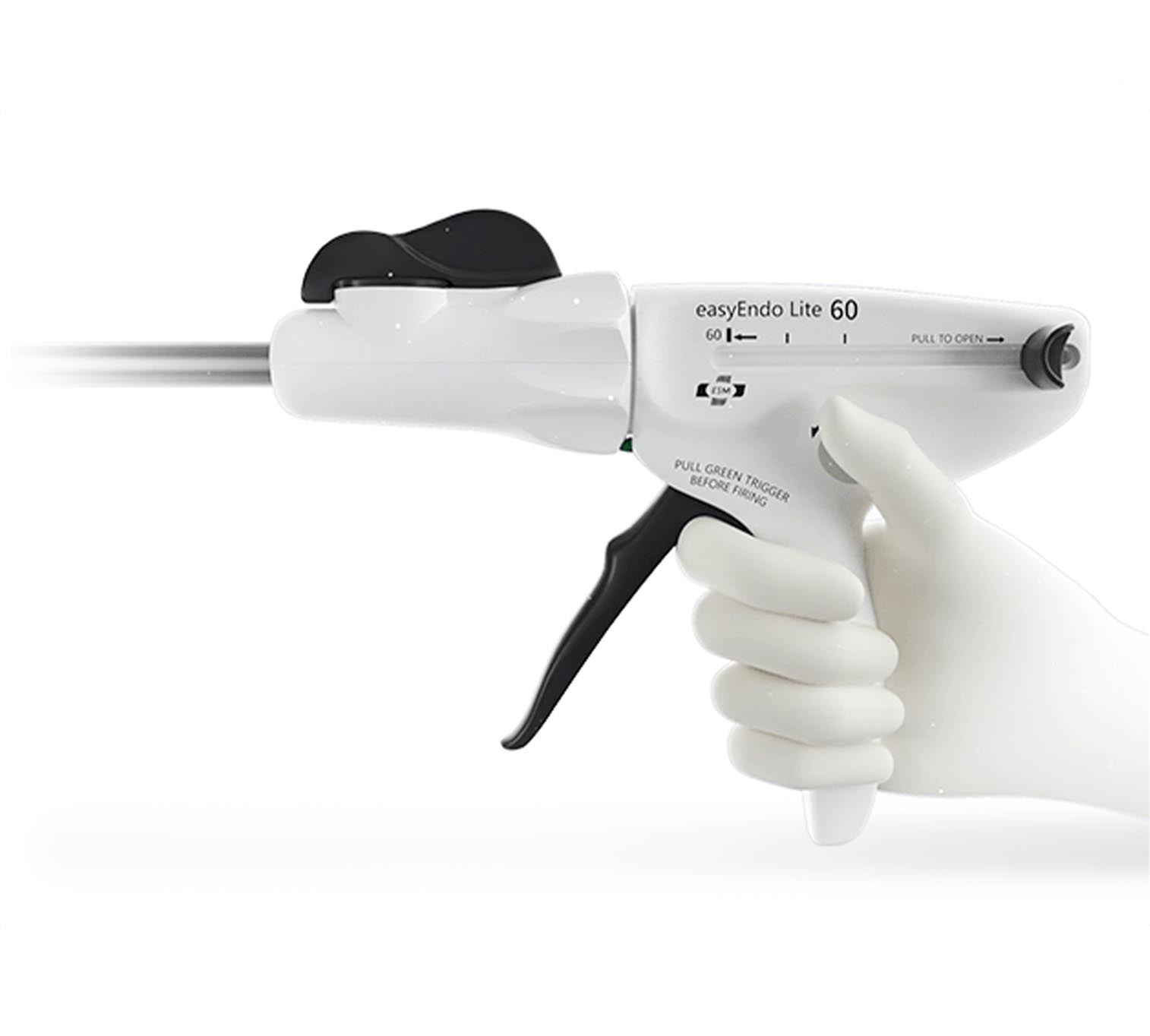 EziSurg Medical  easyEndo™ Lite Surgical Stapler