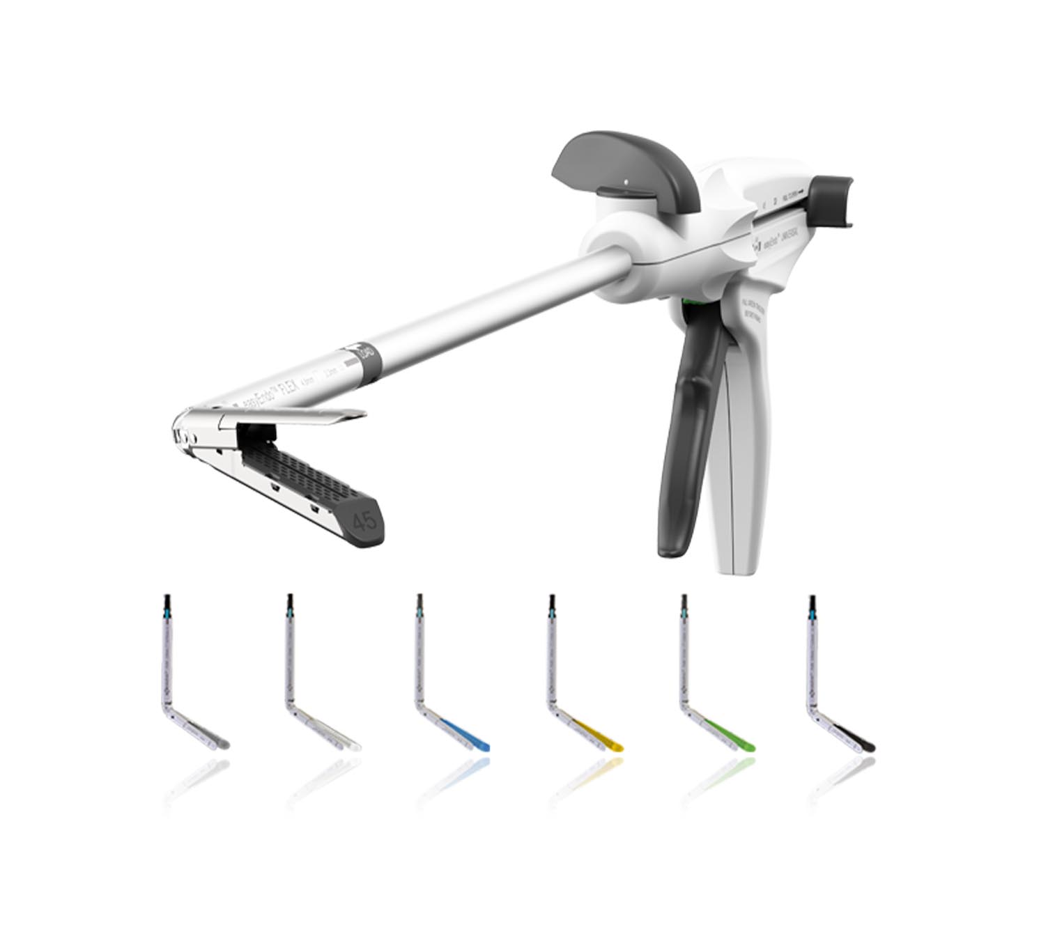 EziSurg Medical easyEndo™ Universal Surgical Stapler