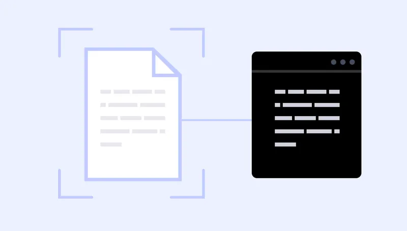 Document Parse Process image