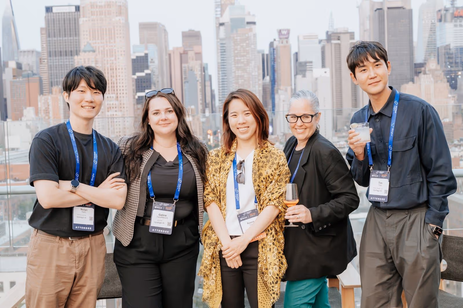 We build intelligencefor the future of work