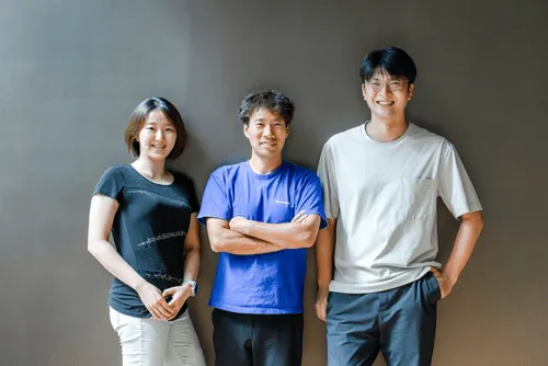 The Upstage founding story