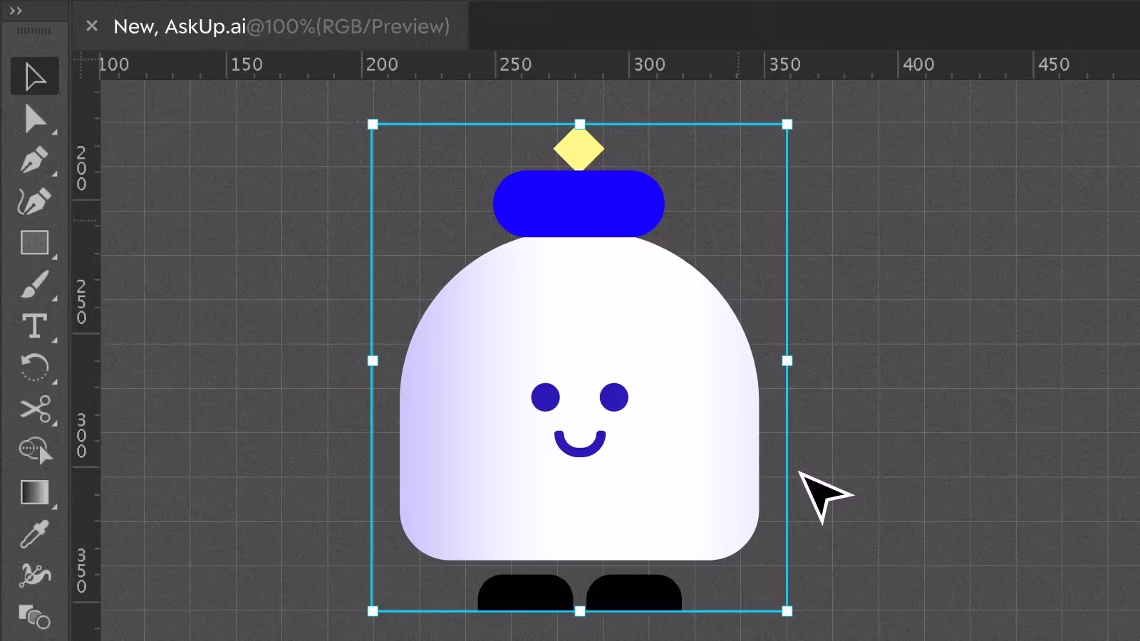 New, AskUp - 사랑받는 브랜드 리뉴얼하기 (리브랜딩)