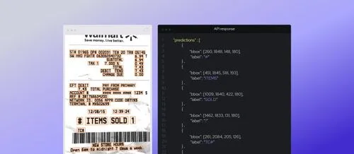 Experience the amazing performance of OCR technology at the Upstage OCR API Launch Event