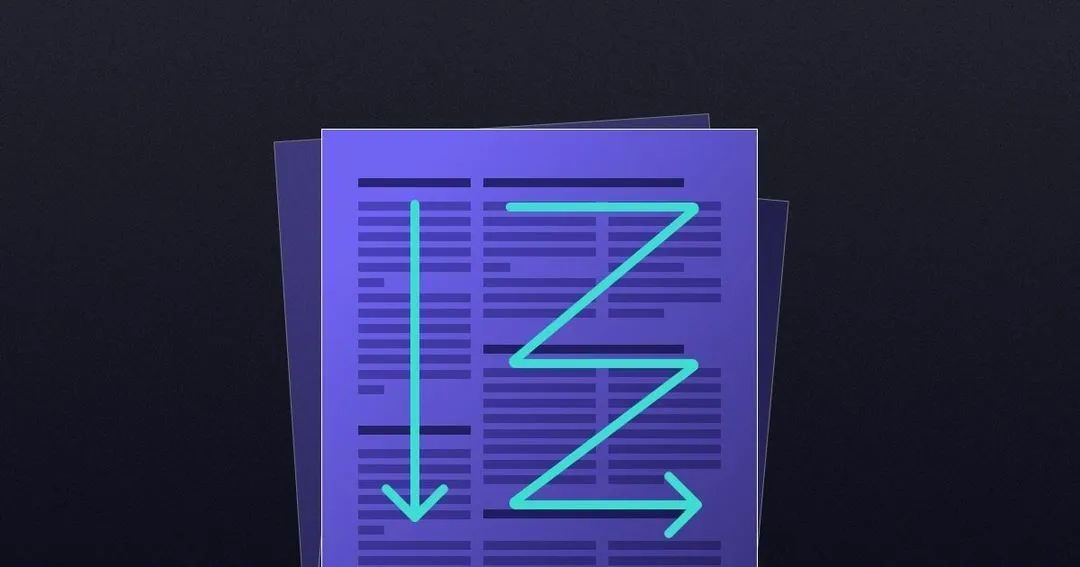 Understanding document structure with OCR - Document AI technology for LLM