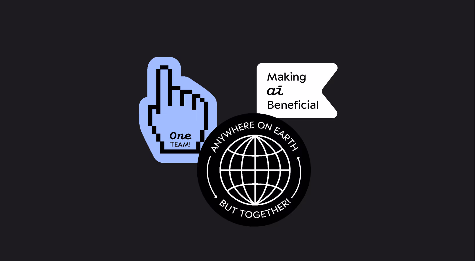 Upstage brand system building Part 1: Why Startups Need Branding