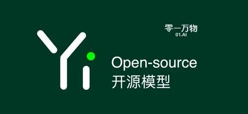 yi open source llm