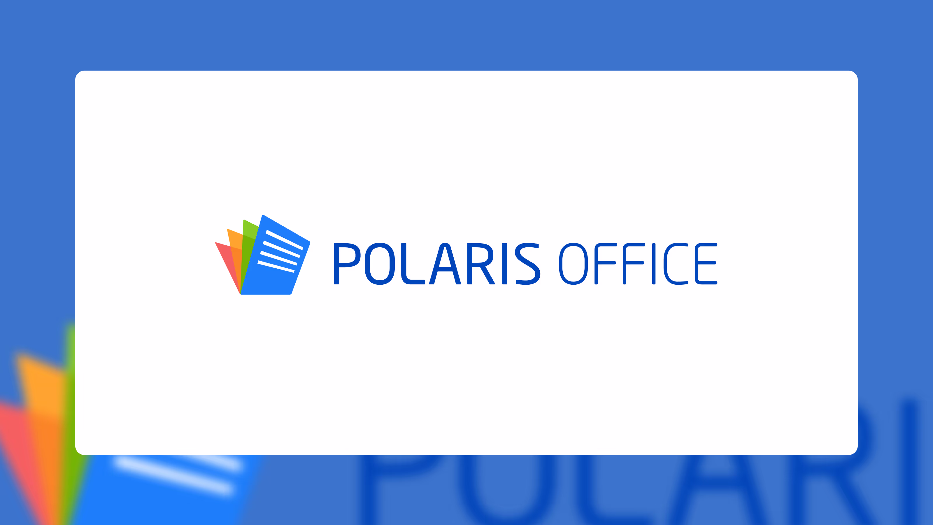 Polaris Office