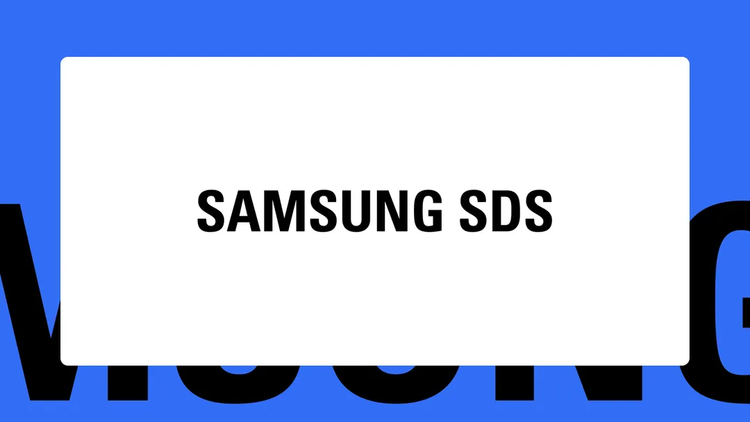 Samsung Brity Automation