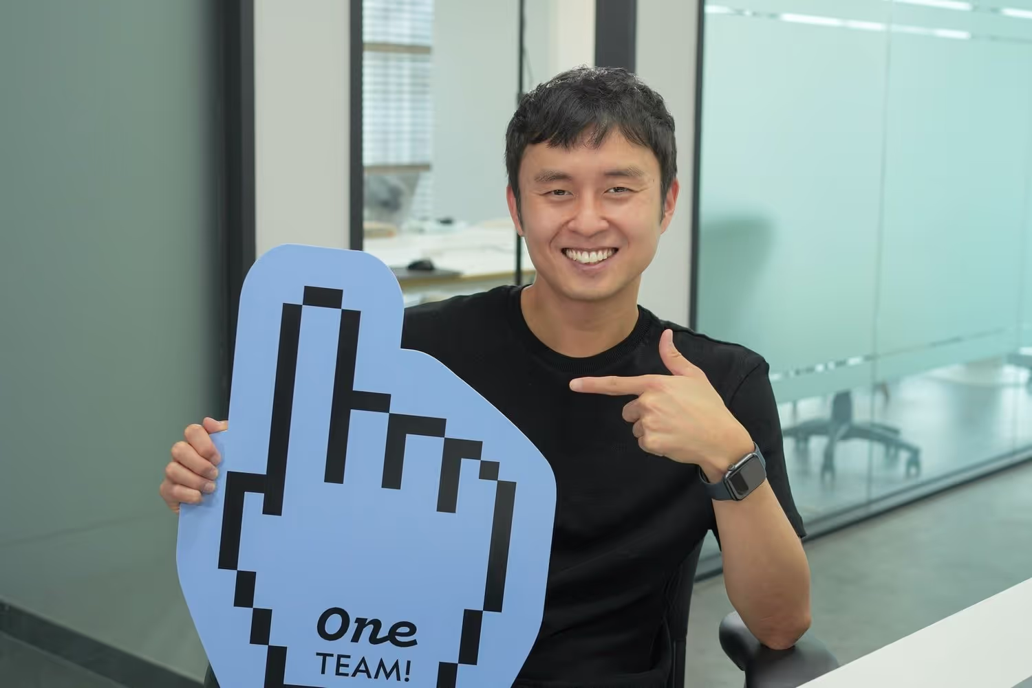 [Starview Vol. 7] Empowering customer success with Document AI - Business Development team's Hoon Choi 