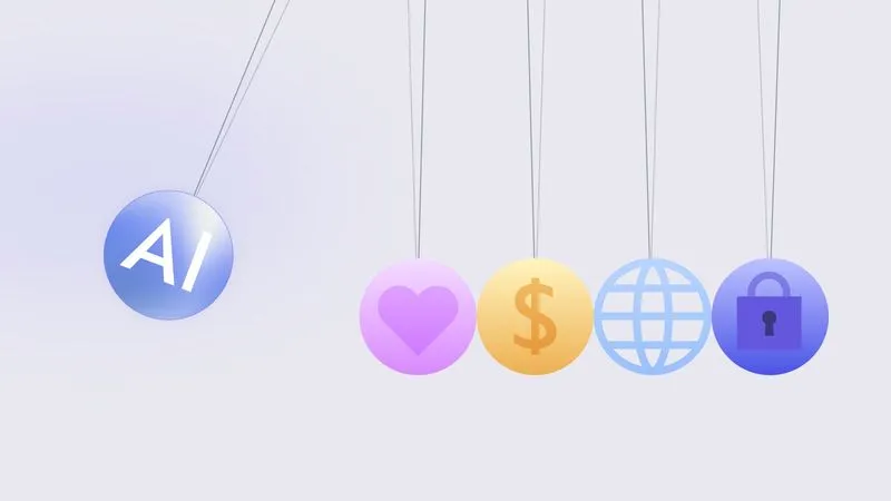 The need for AI ethics and corporate efforts