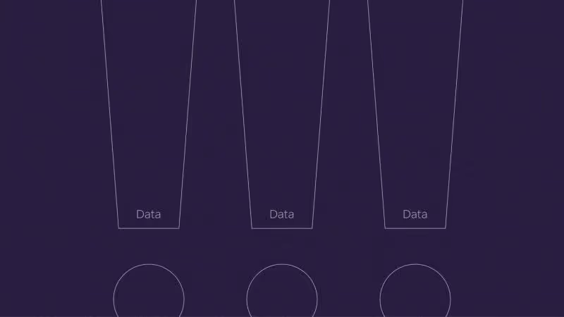 Three issues with handling data in AI models (Data! Data! Data!)