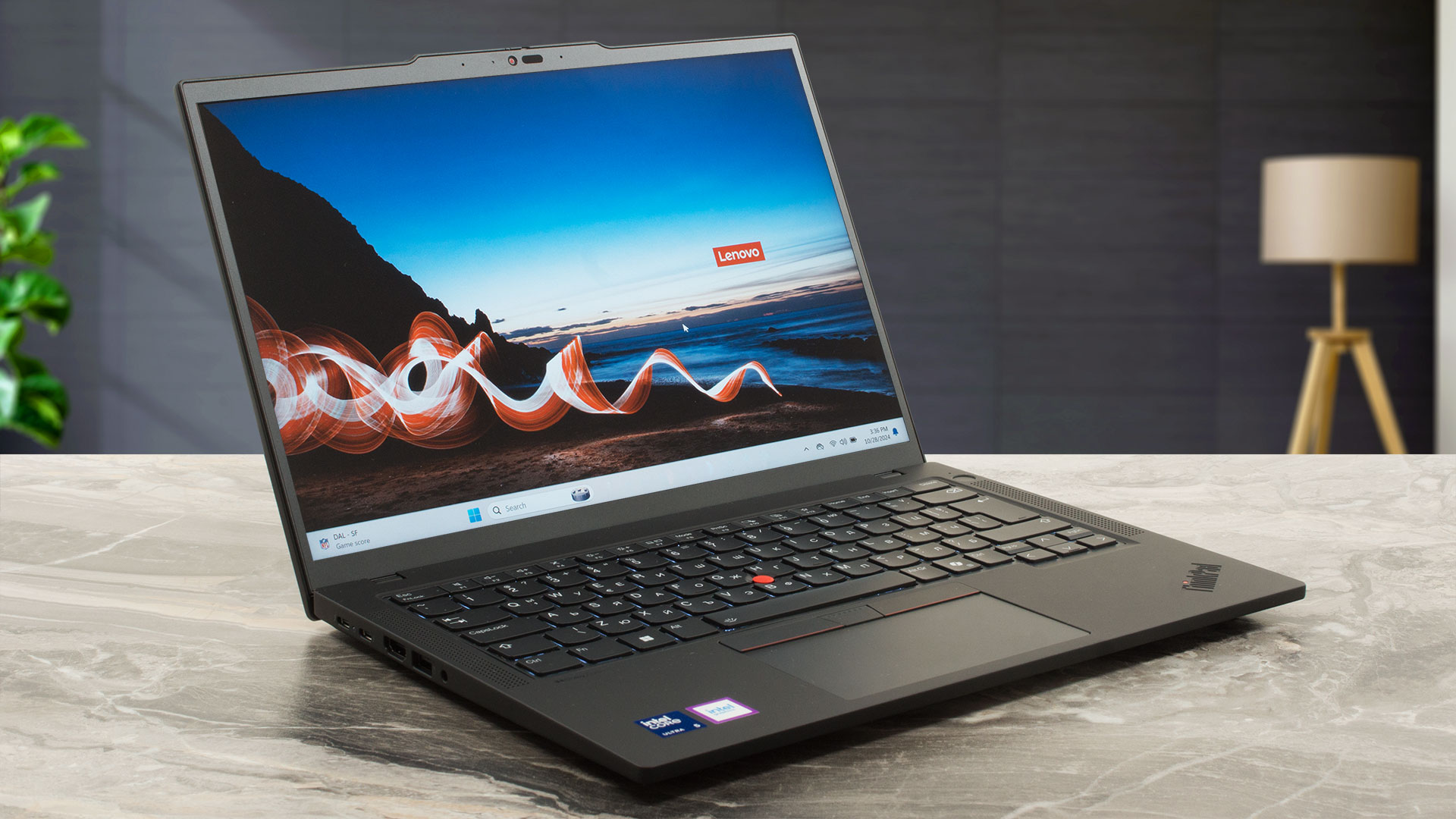 Lenovo ThinkPad T14 Gen 5 - Best Laptop For Trading Forex