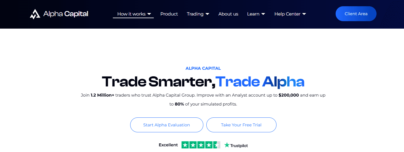 Alpha Capital Group