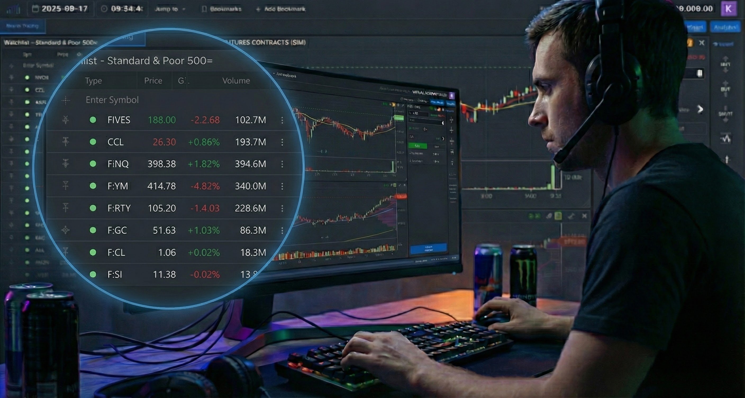 What to Look for in an Options Trading Simulator