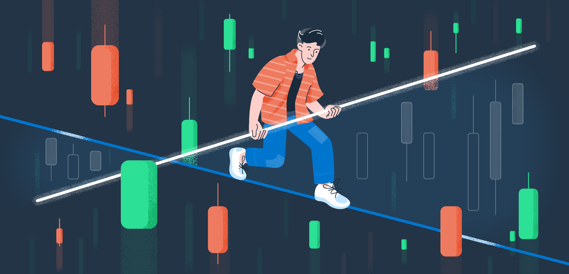 Why Do You Need Trading Risk Management