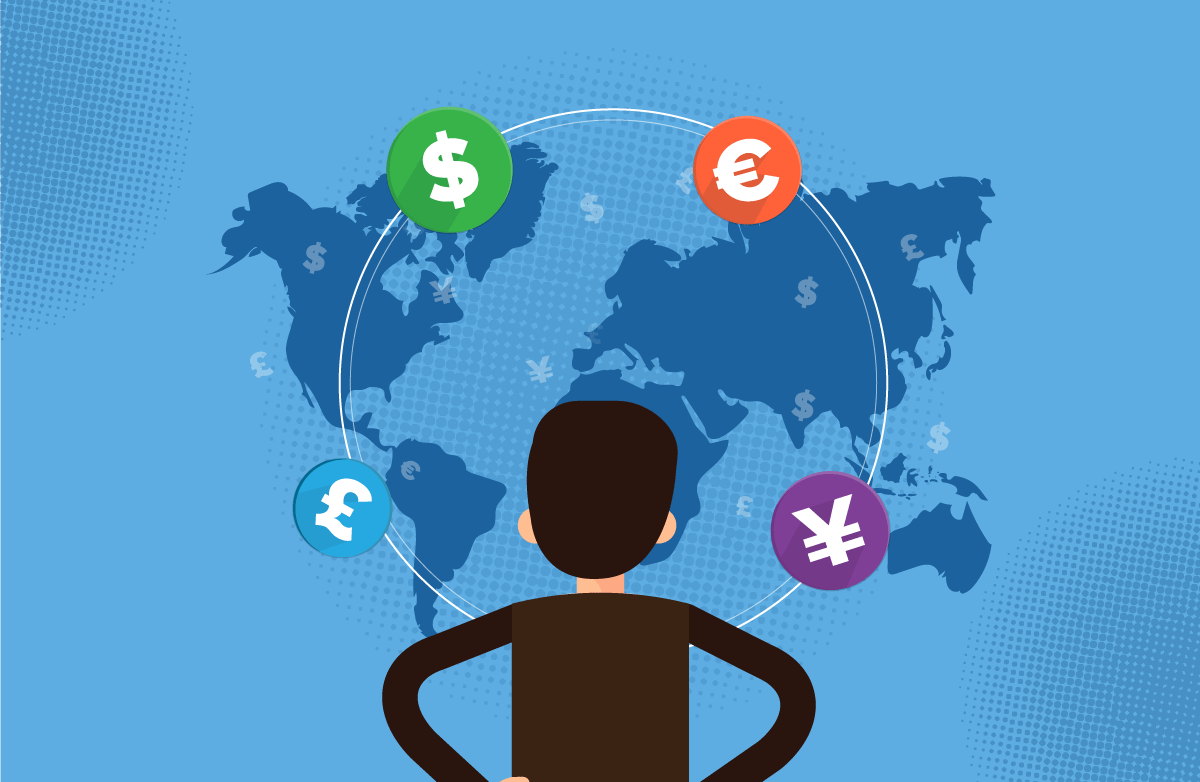 Types of Forex Trading Courses