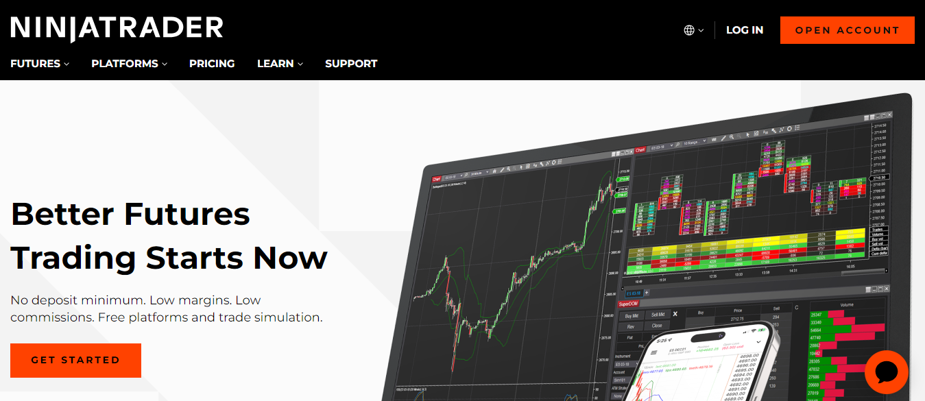 ninja trader - Forex Trading App For Beginners