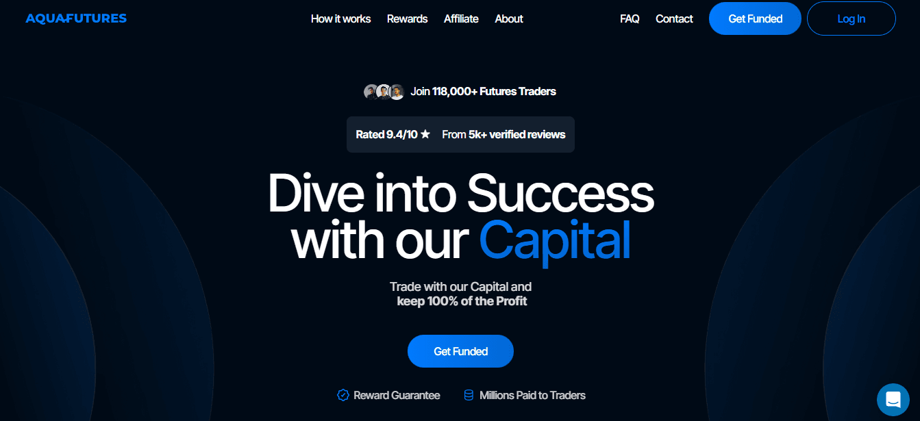 AquaFutures