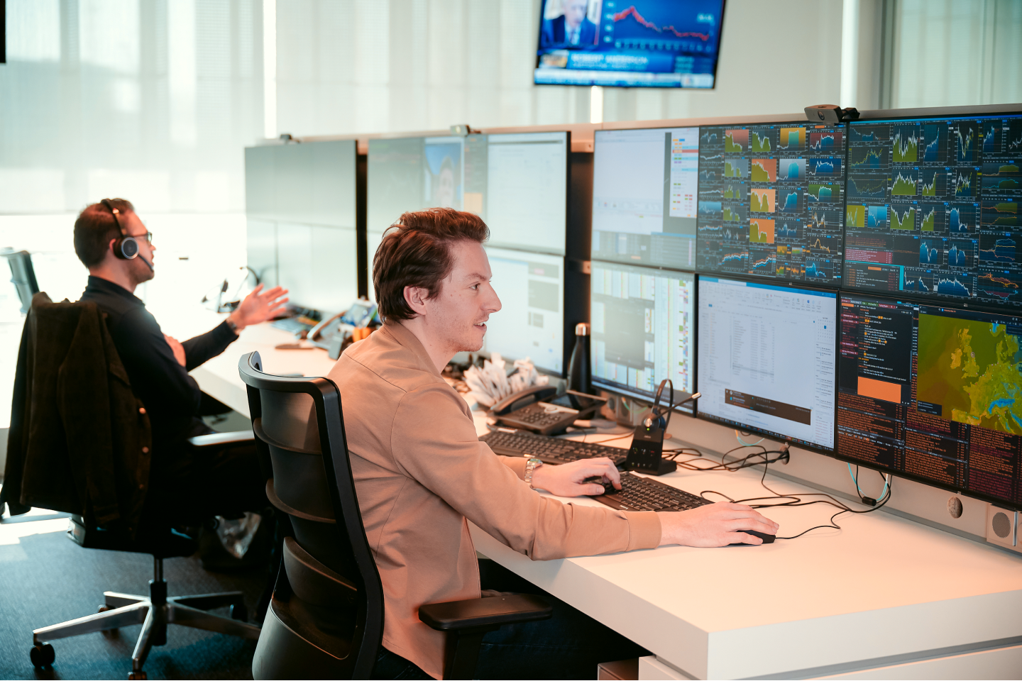 people trading - Day Trader Salary