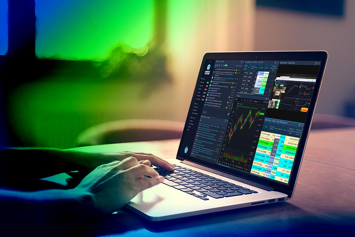 Importance of Risk Management in Trading