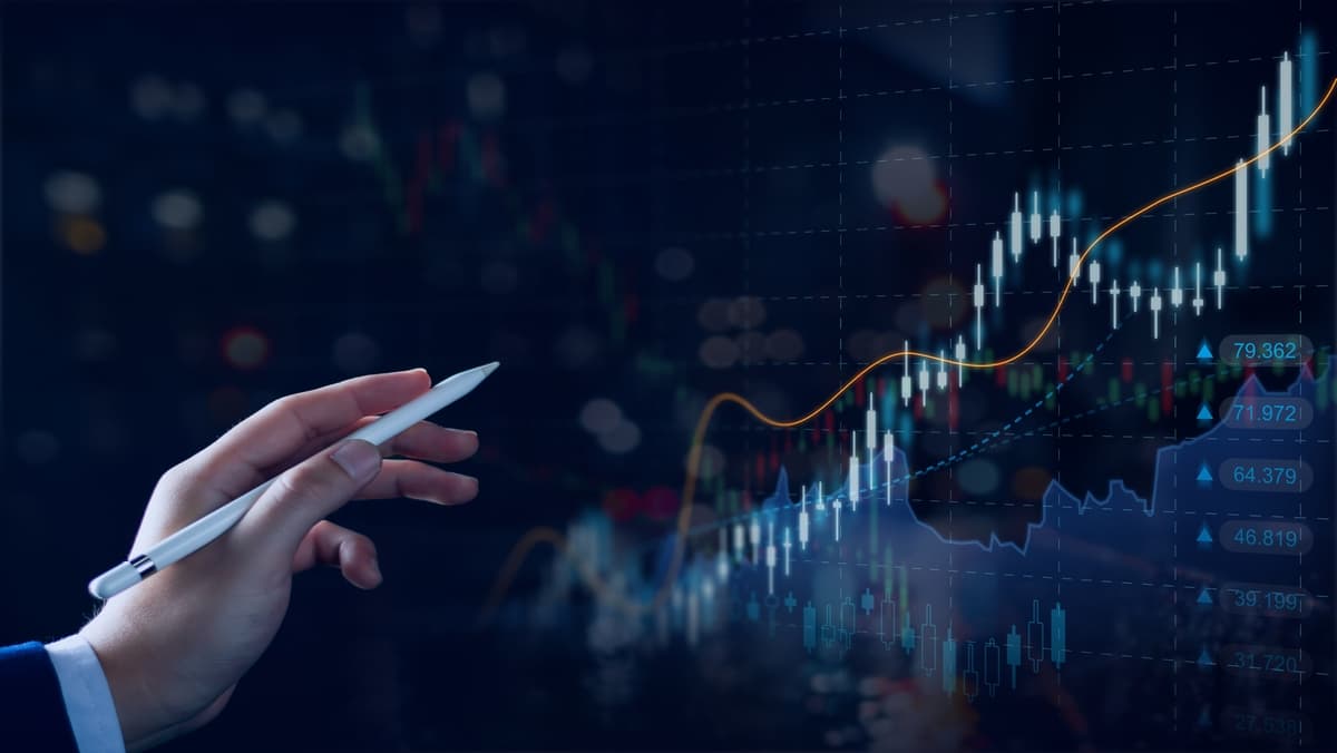 Benefits of Trading CFDs