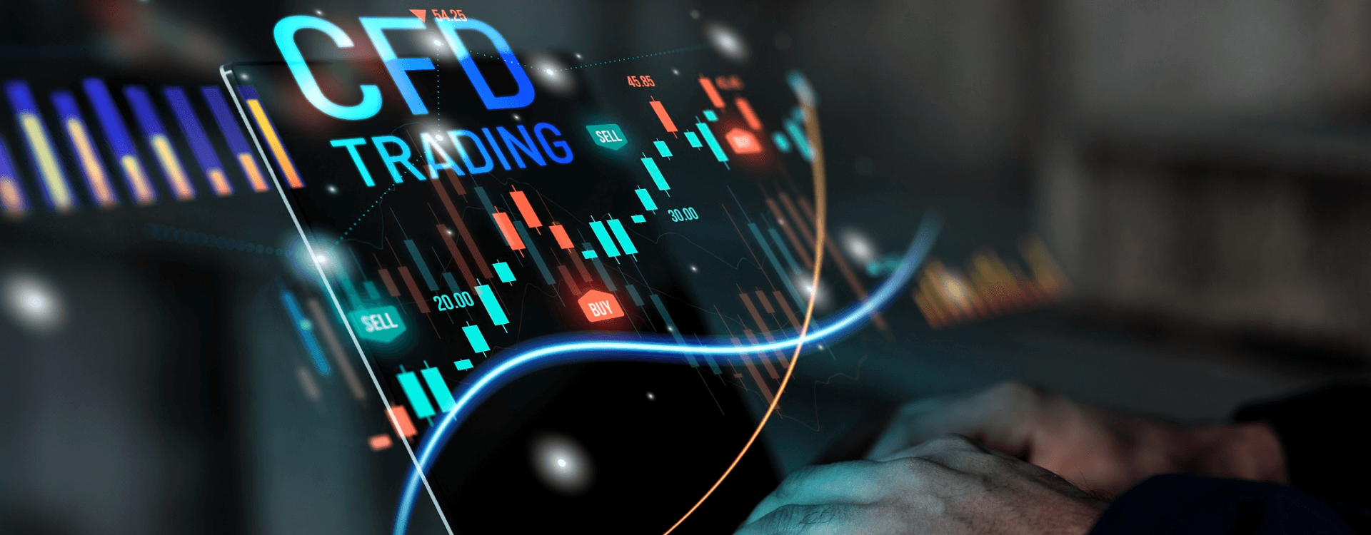 How to Become a CFD Trader