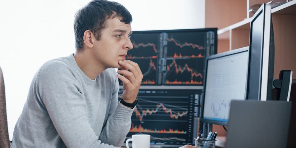 trader thinking - What is Day Trading Buying Power