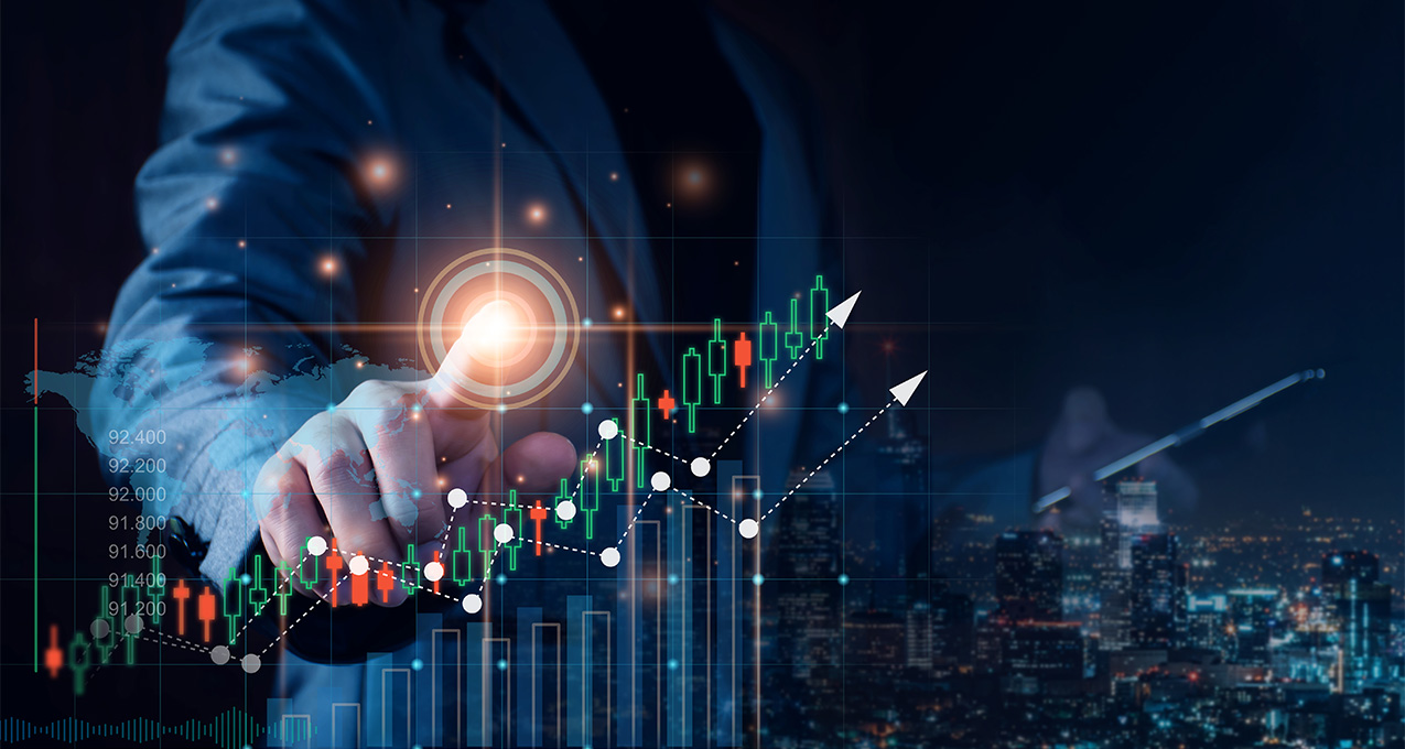 Choose a Regulated Broker -