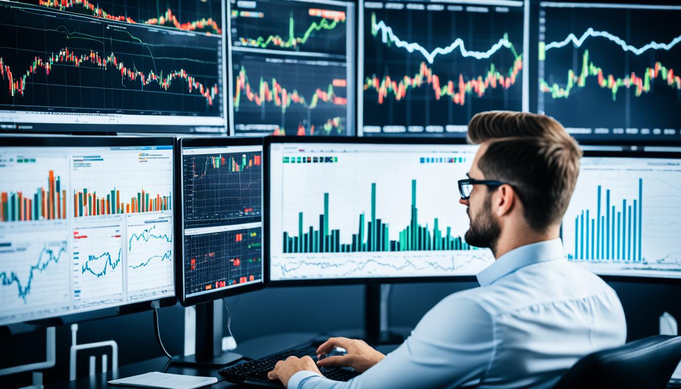 man choosing markets - CFD Online